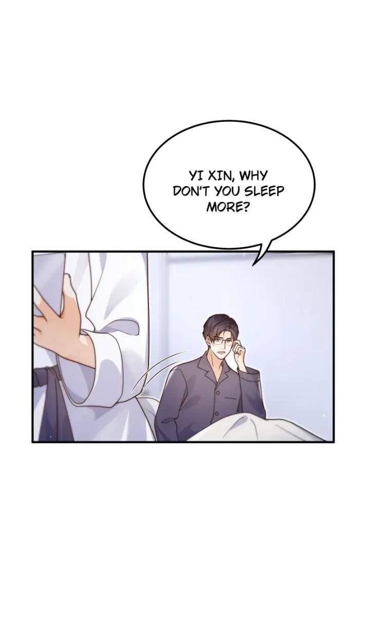 A Guide To Falling Asleep - chapter 48 - #4