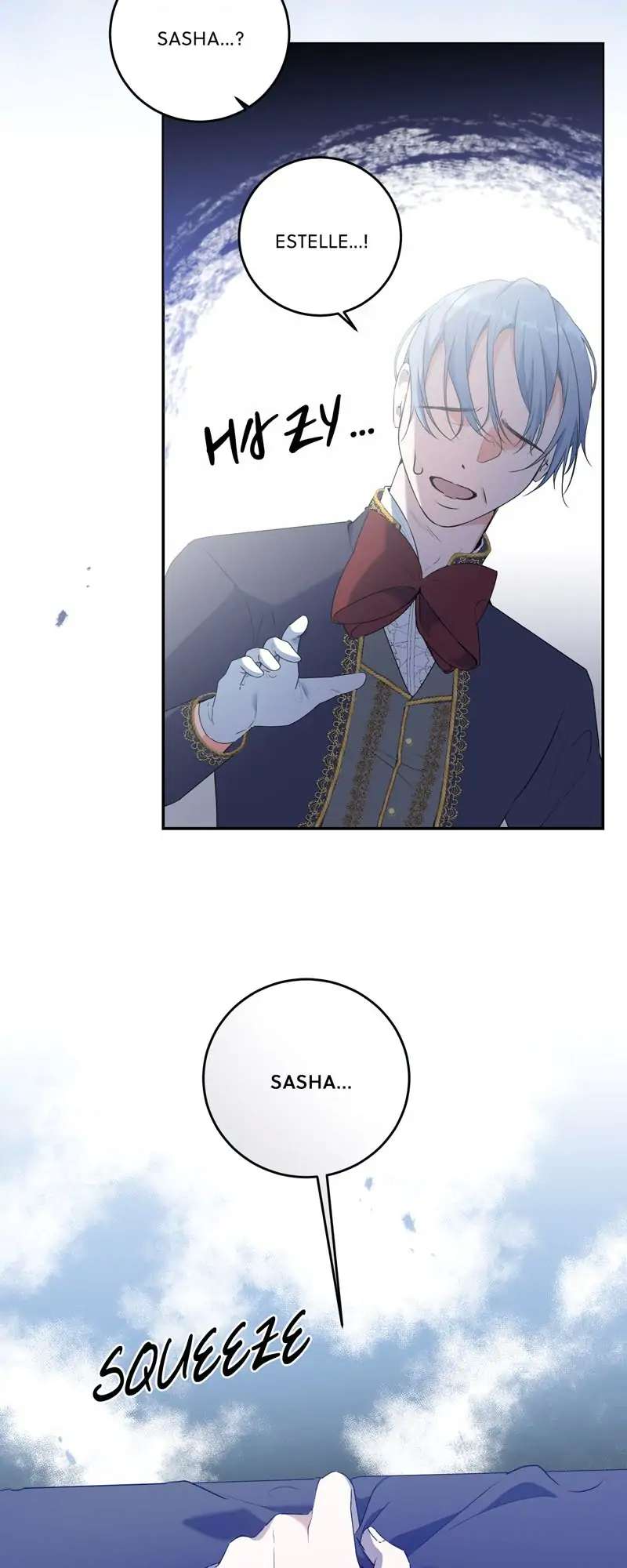 A Happy Ending for Villains - chapter 18 - #3