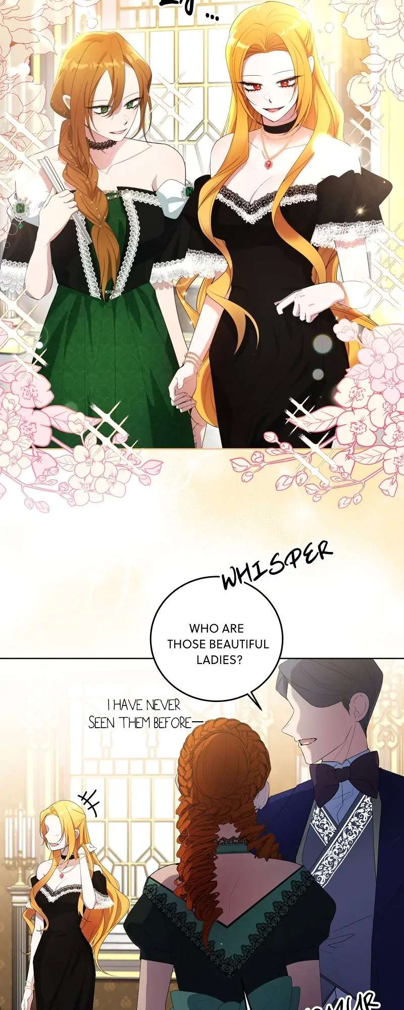 A Happy Ending for Villains - chapter 33 - #3