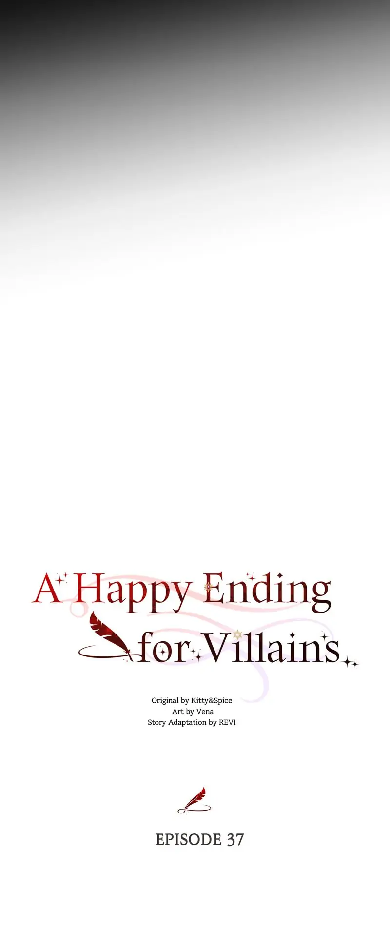 A Happy Ending for Villains - chapter 37 - #3