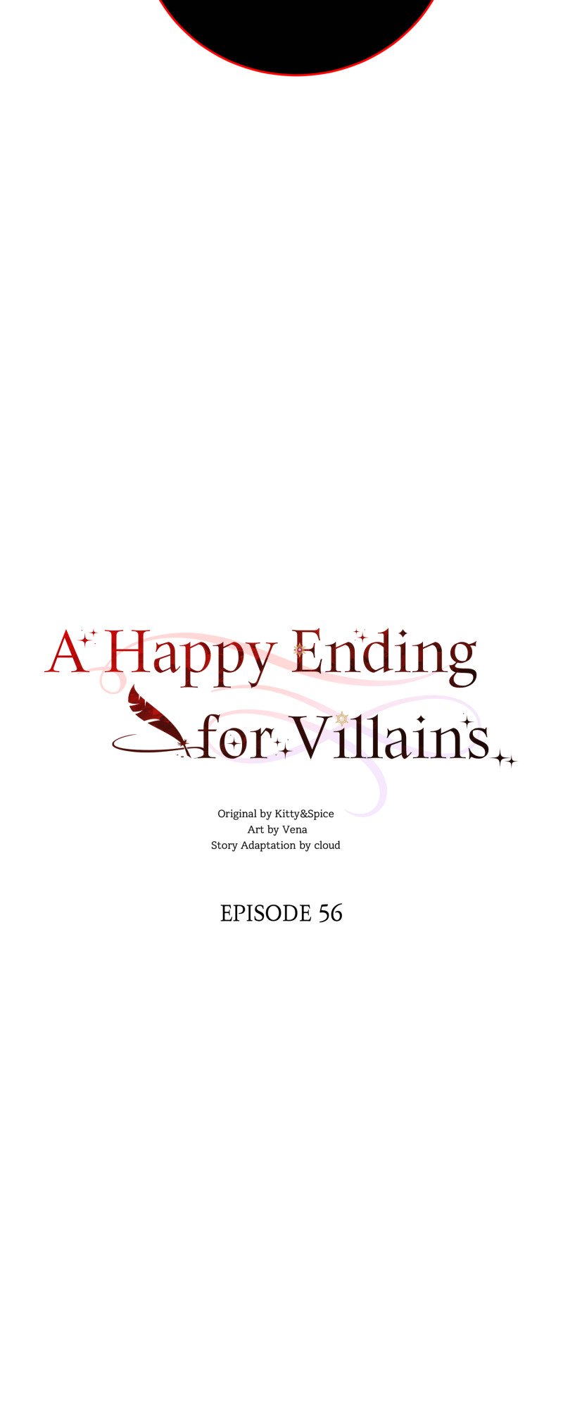 A Happy Ending for Villains - chapter 56 - #2