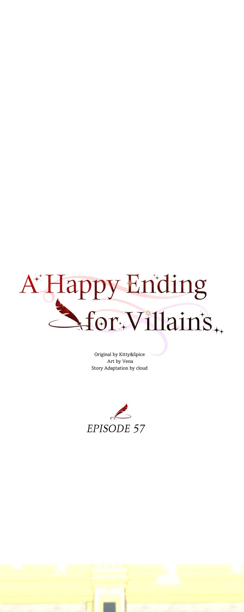 A Happy Ending for Villains - chapter 57 - #6