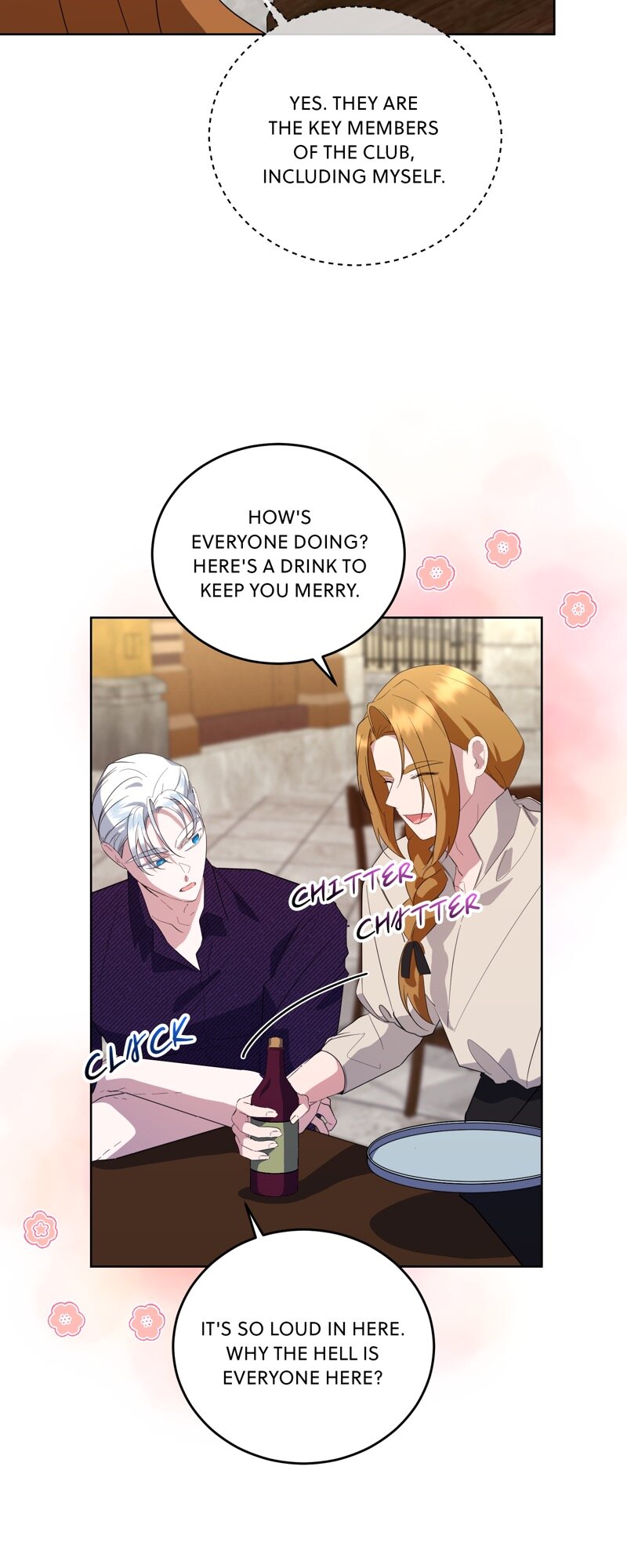 A Happy Ending for Villains - chapter 60 - #4
