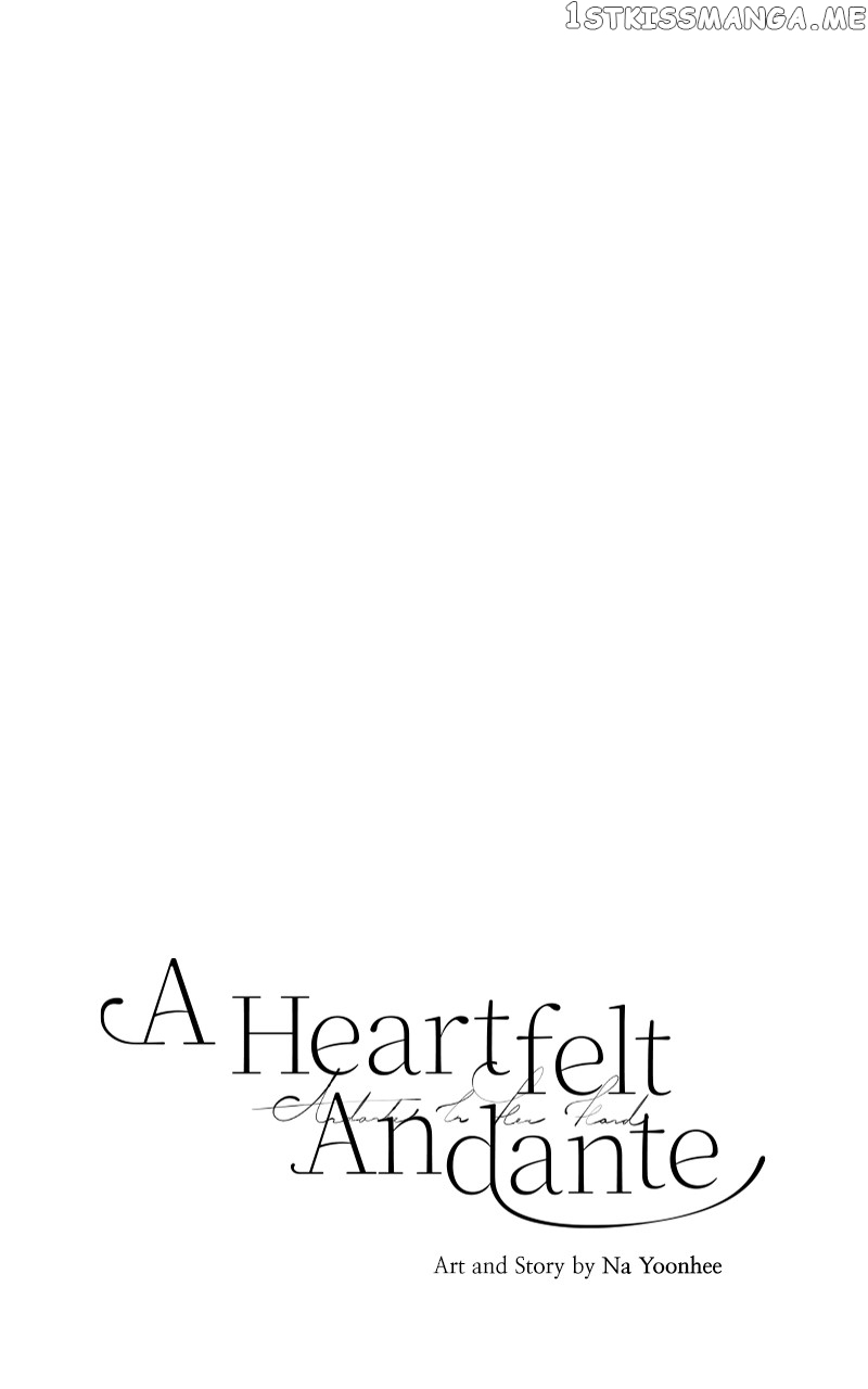 A Heartfelt Andante - chapter 16 - #4
