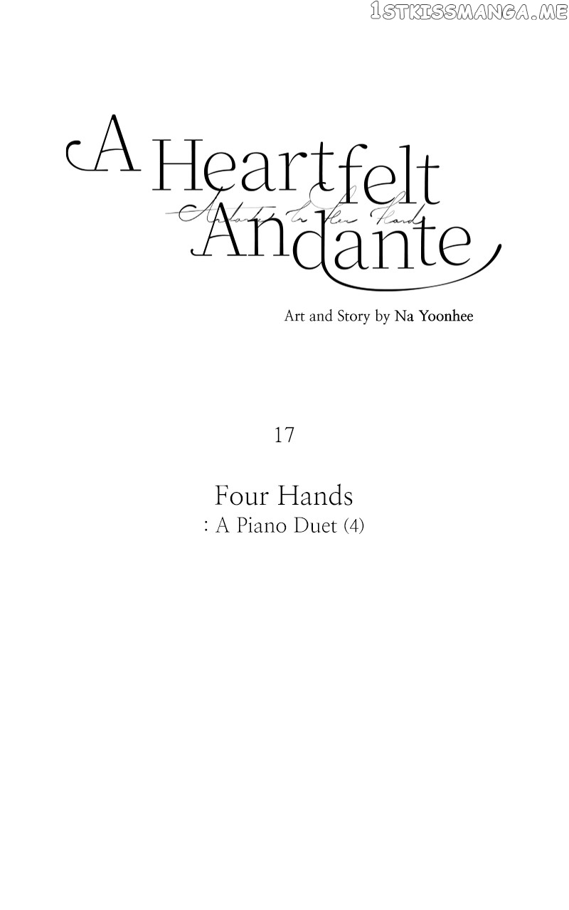 A Heartfelt Andante - chapter 17 - #5