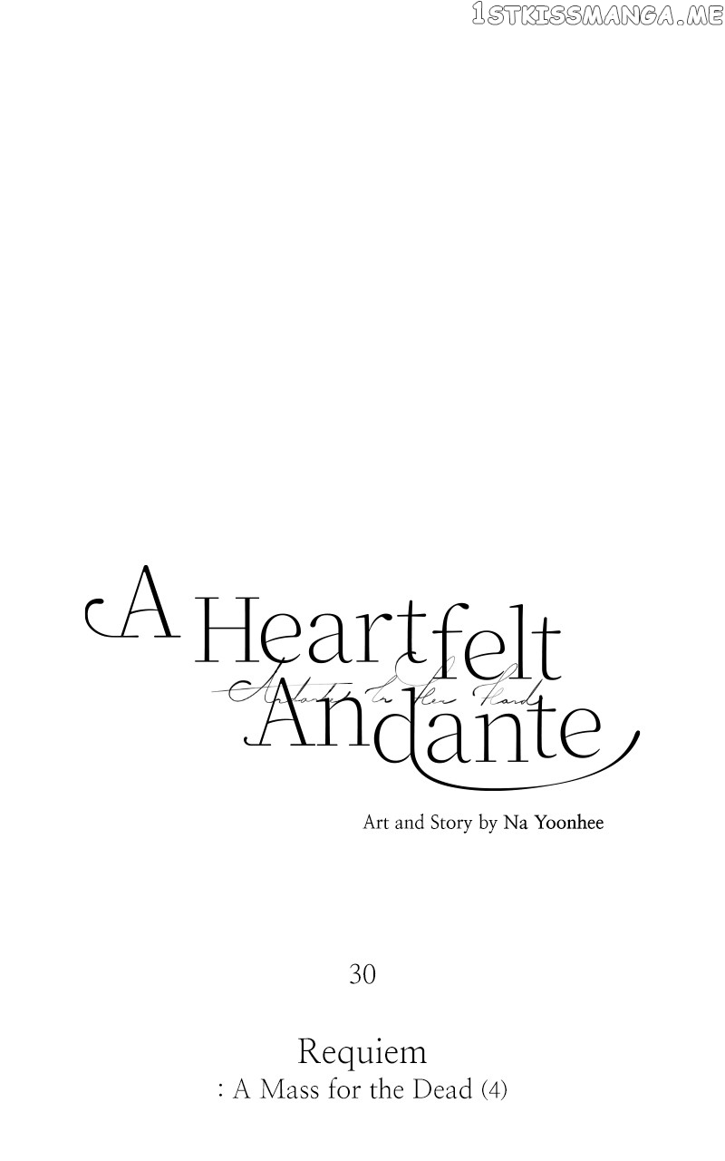 A Heartfelt Andante - chapter 30 - #4
