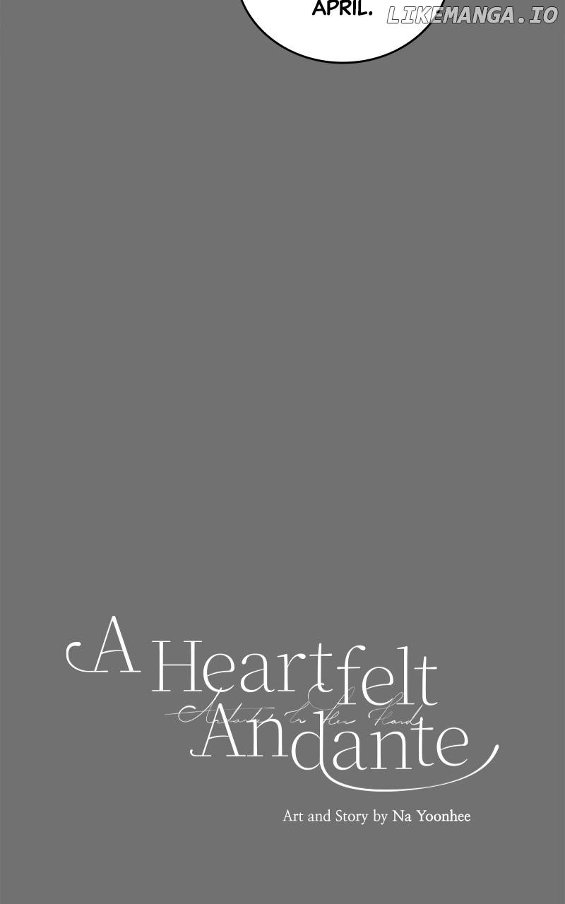 A Heartfelt Andante - chapter 57 - #6