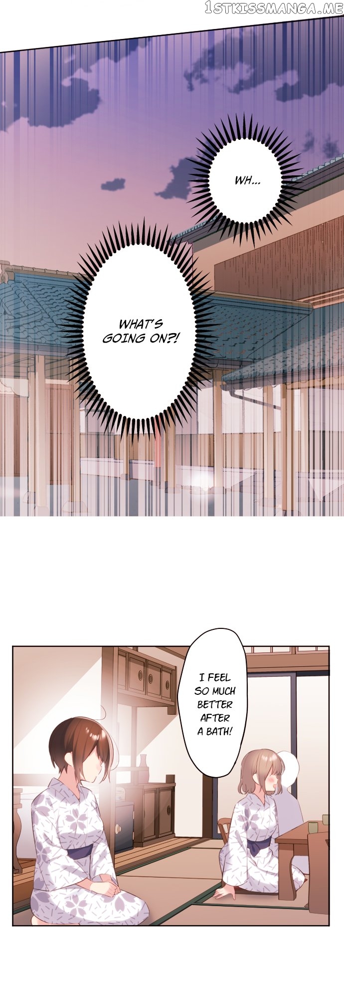 A Hidden Side to My Crush - chapter 52 - #5