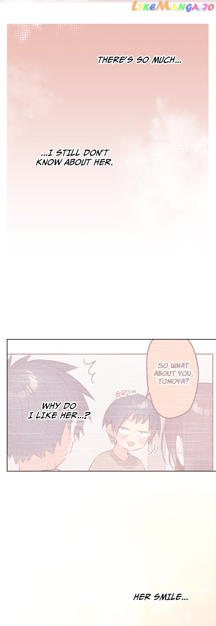 A Hidden Side to My Crush - chapter 72 - #6