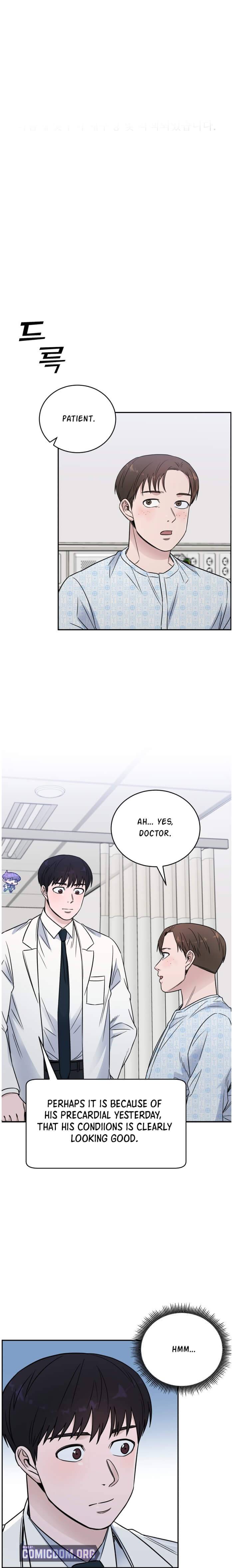 A.I. Doctor - chapter 55 - #2