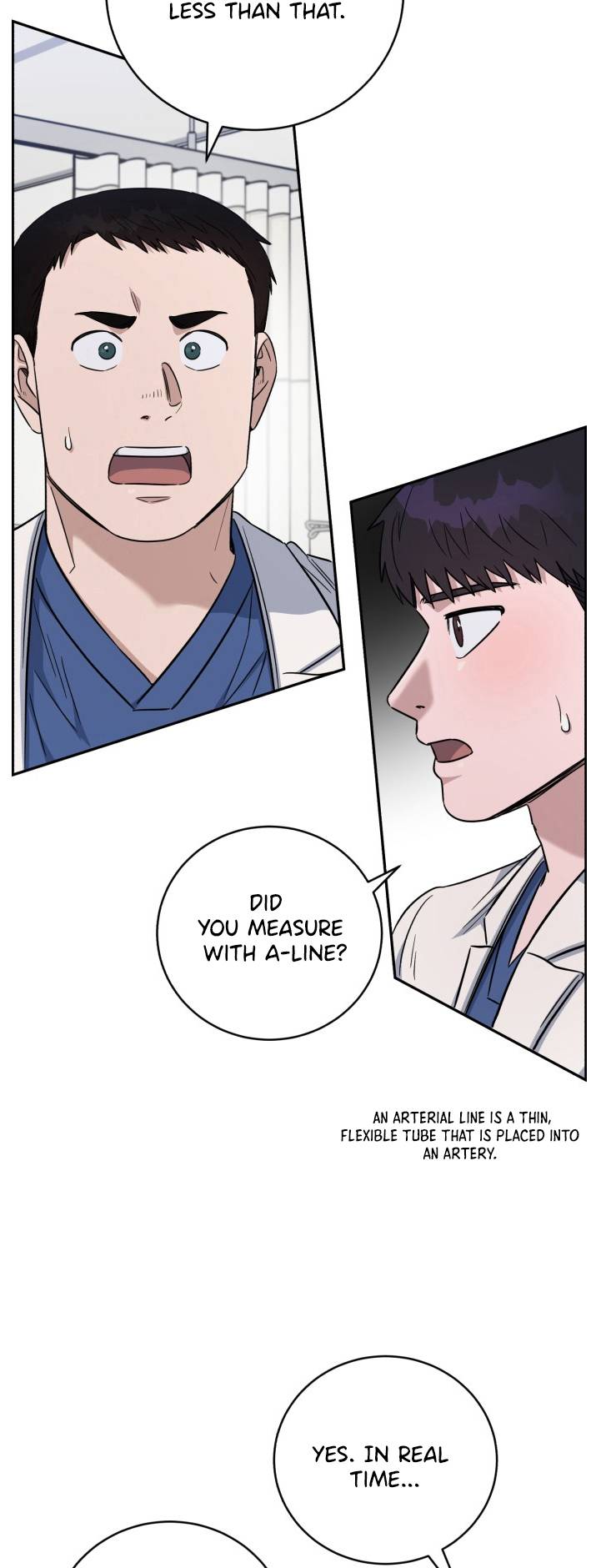 A.I. Doctor - chapter 80 - #4