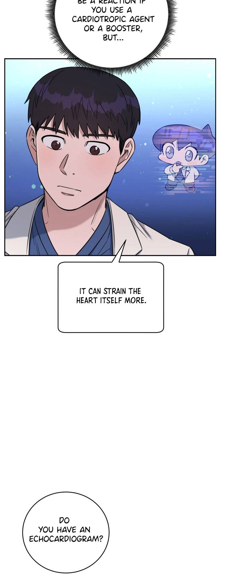 A.I. Doctor - chapter 80 - #6