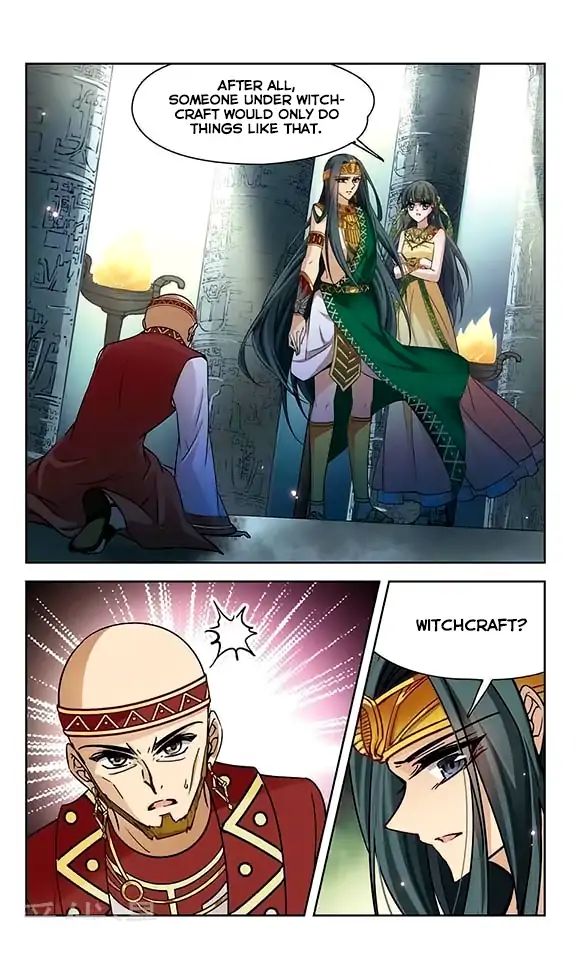 A Journey to The Past - chapter 105 - #6