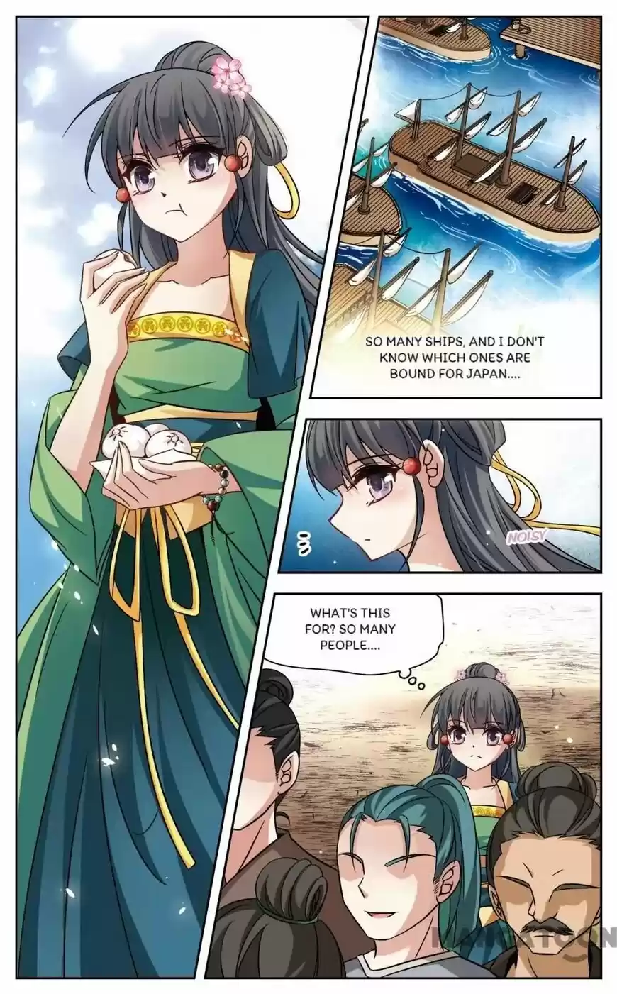 A Journey to The Past - chapter 169 - #3