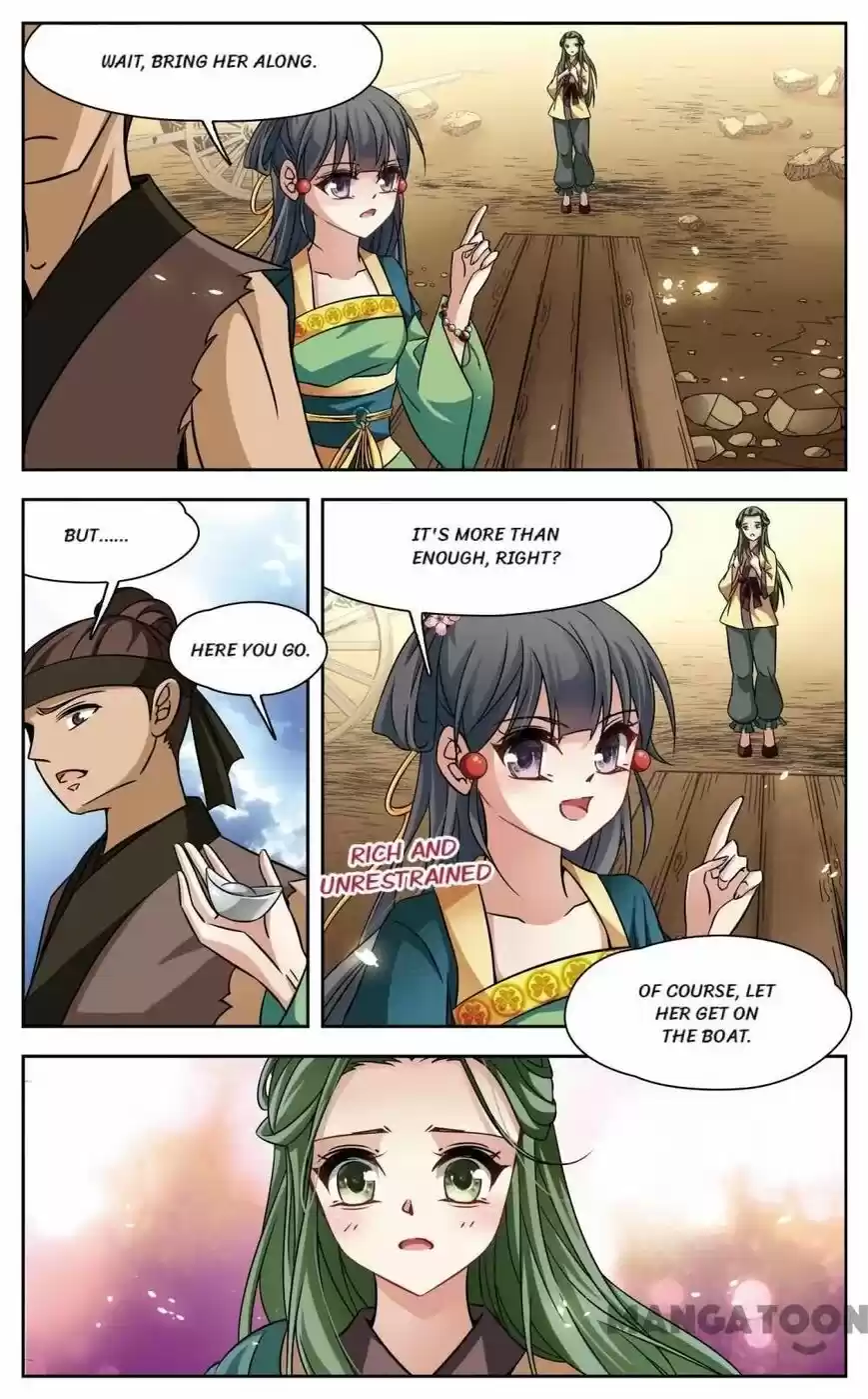 A Journey to The Past - chapter 169 - #6