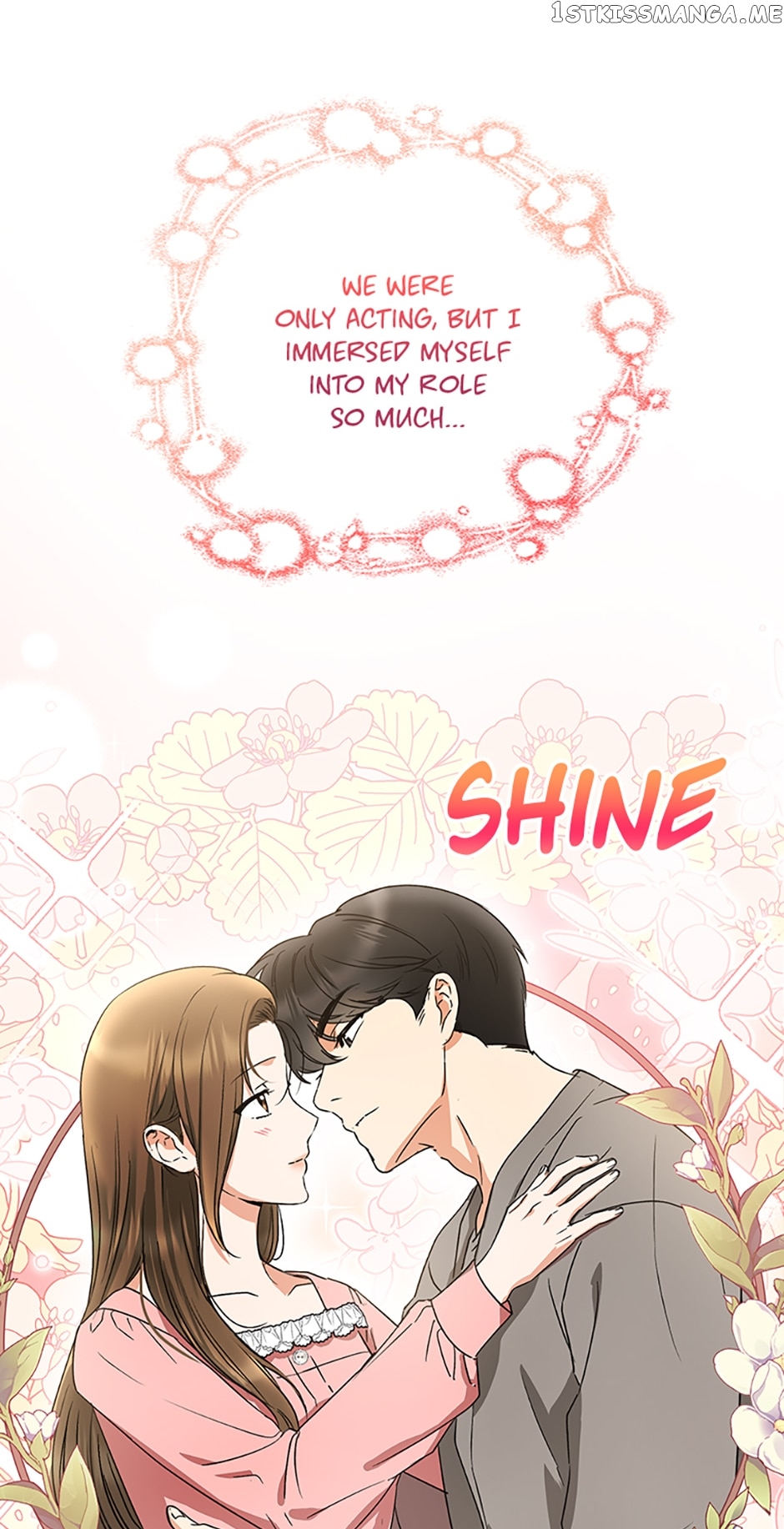 A Kiss Is Not Enough - chapter 18 - #4