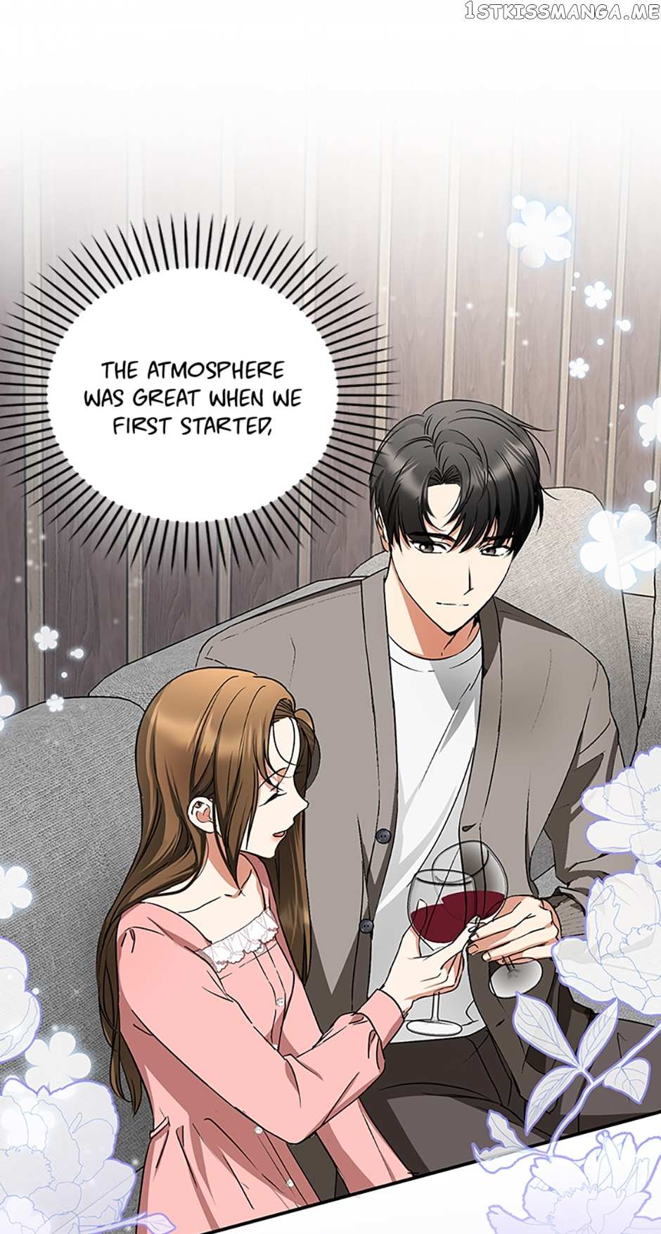 A Kiss Is Not Enough - chapter 9 - #4