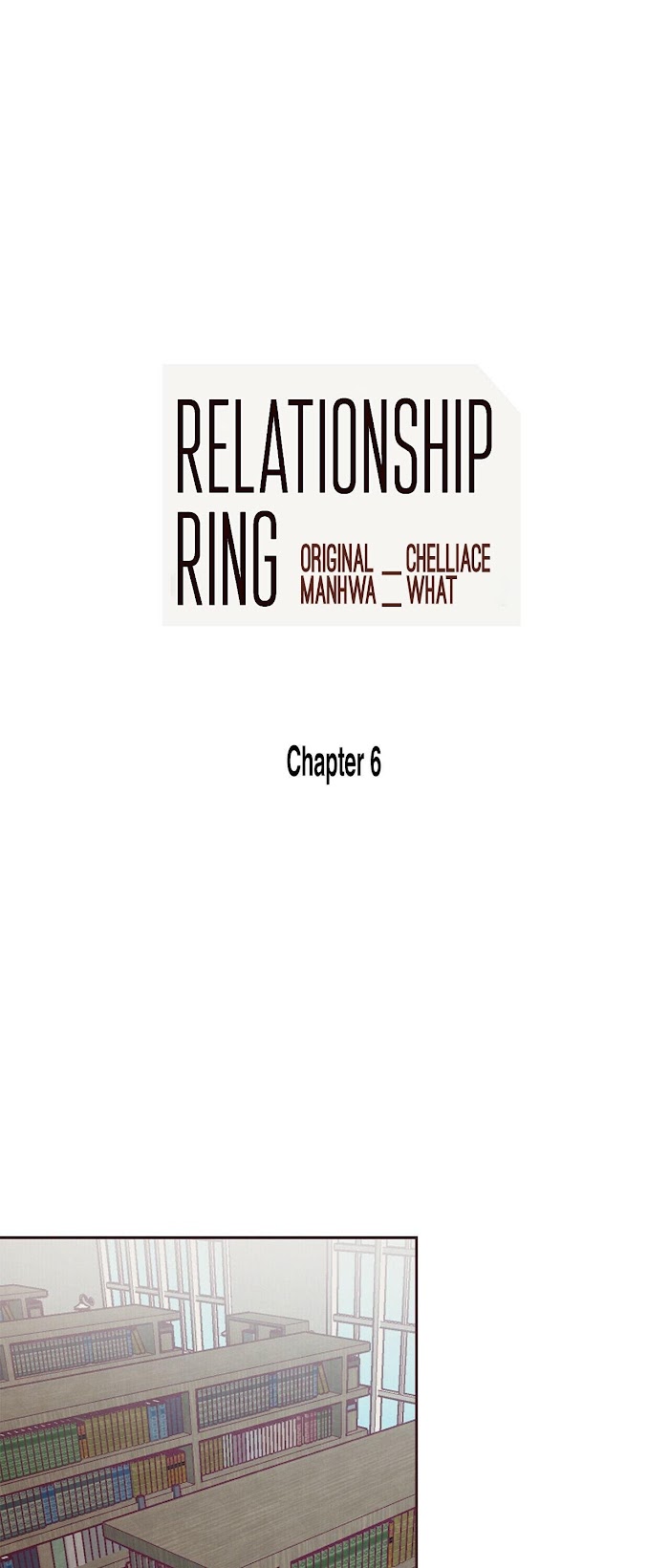 A Link Between Relationships - chapter 6 - #3