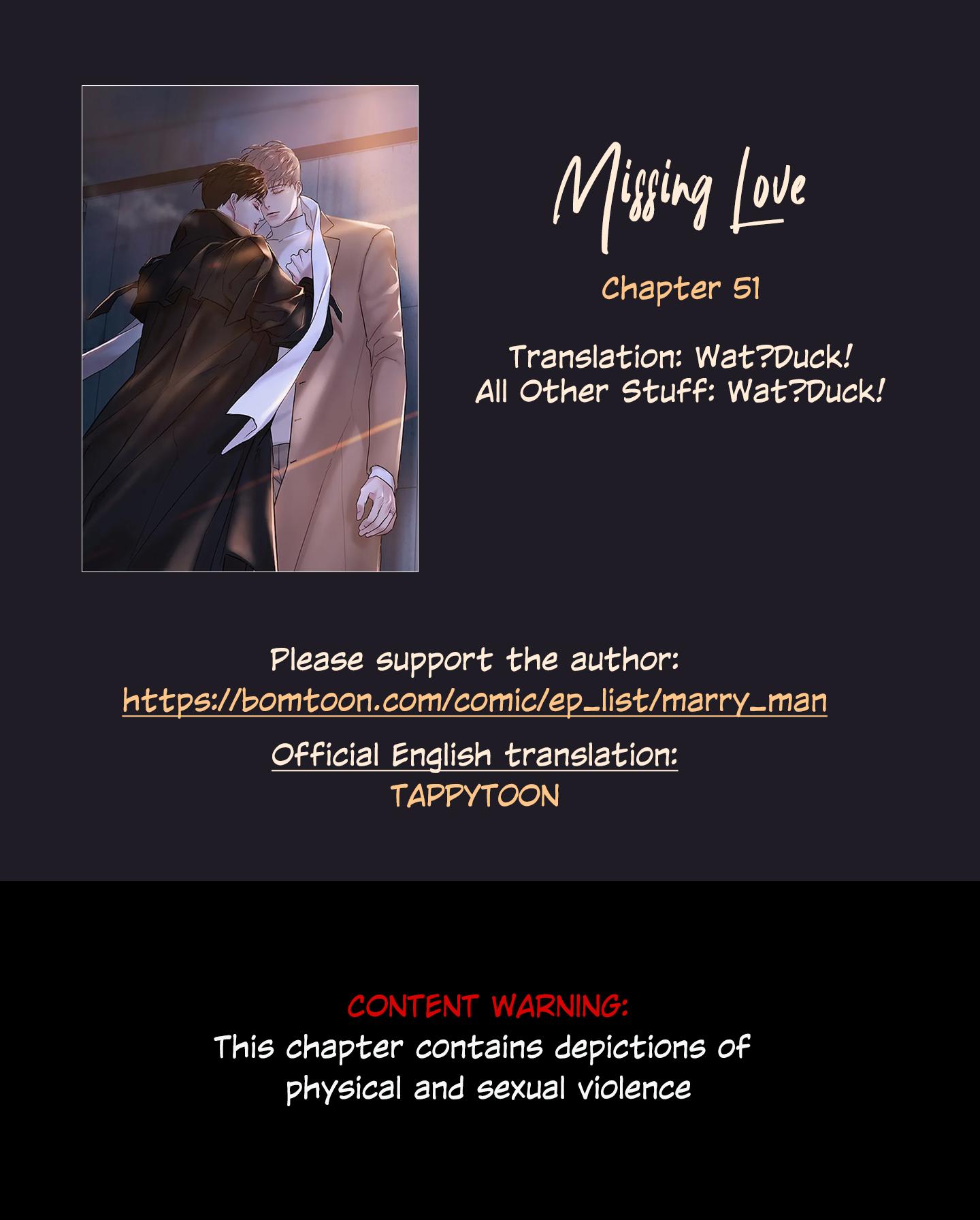 A Married Man - chapter 51 - #2