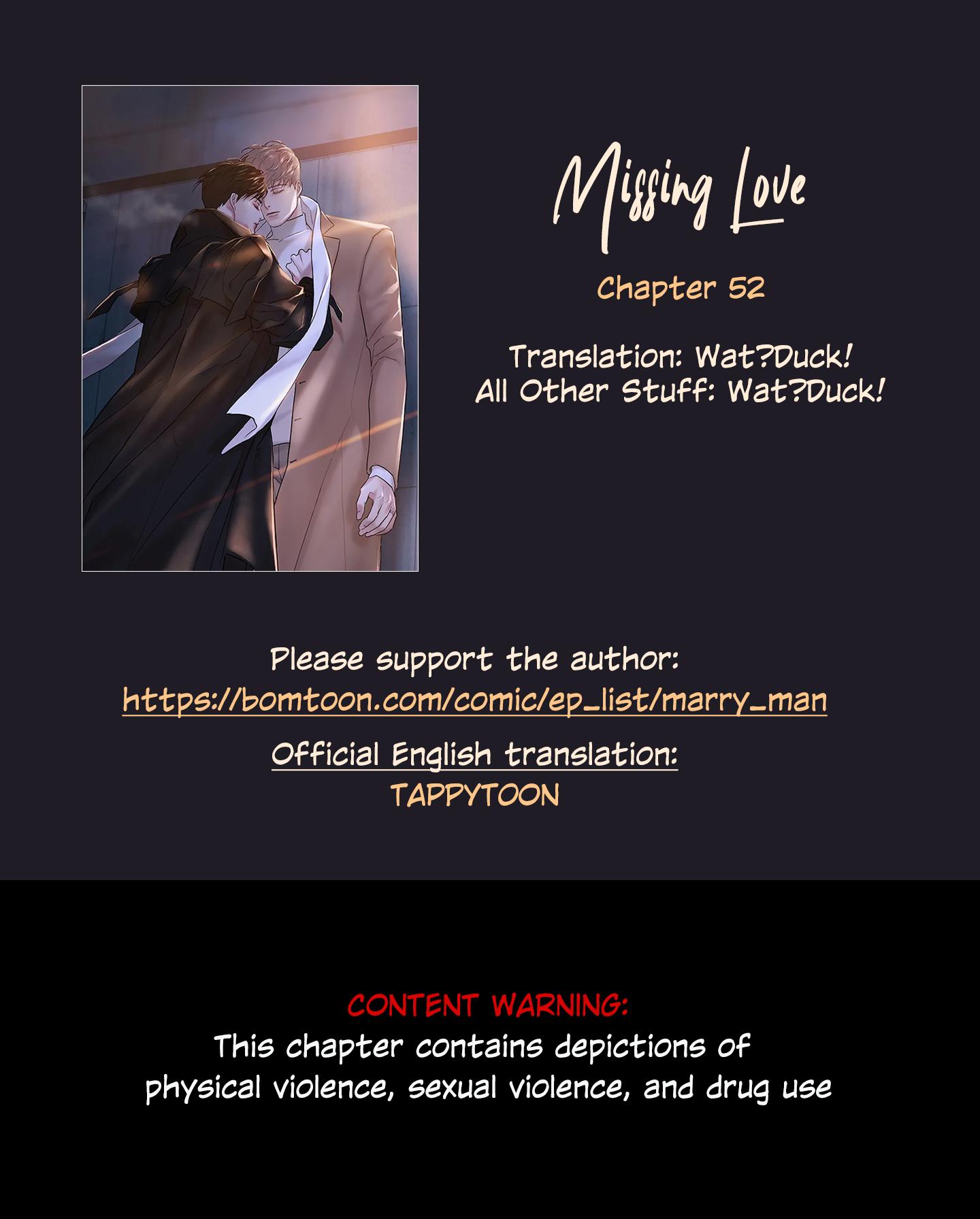 A Married Man - chapter 52 - #1