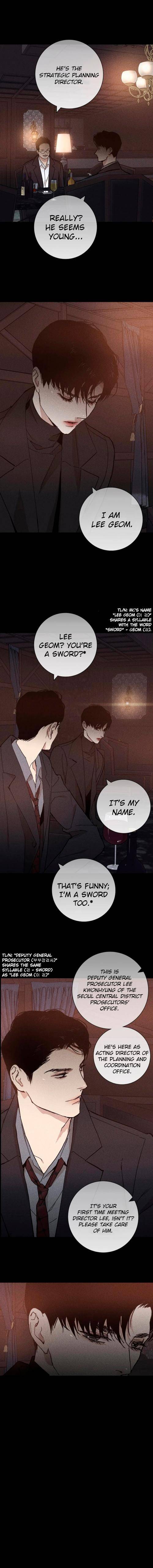 A Married Man - chapter 8 - #5