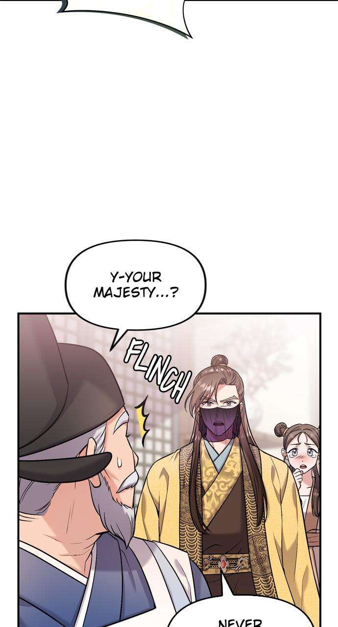 A Martial Master Wakes Up as a Concubine - chapter 11 - #5