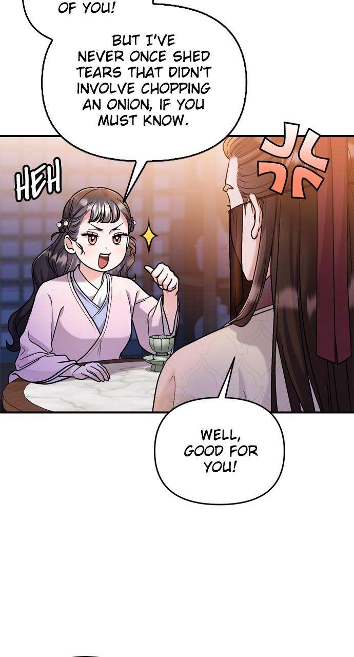 A Martial Master Wakes Up as a Concubine - chapter 23 - #5