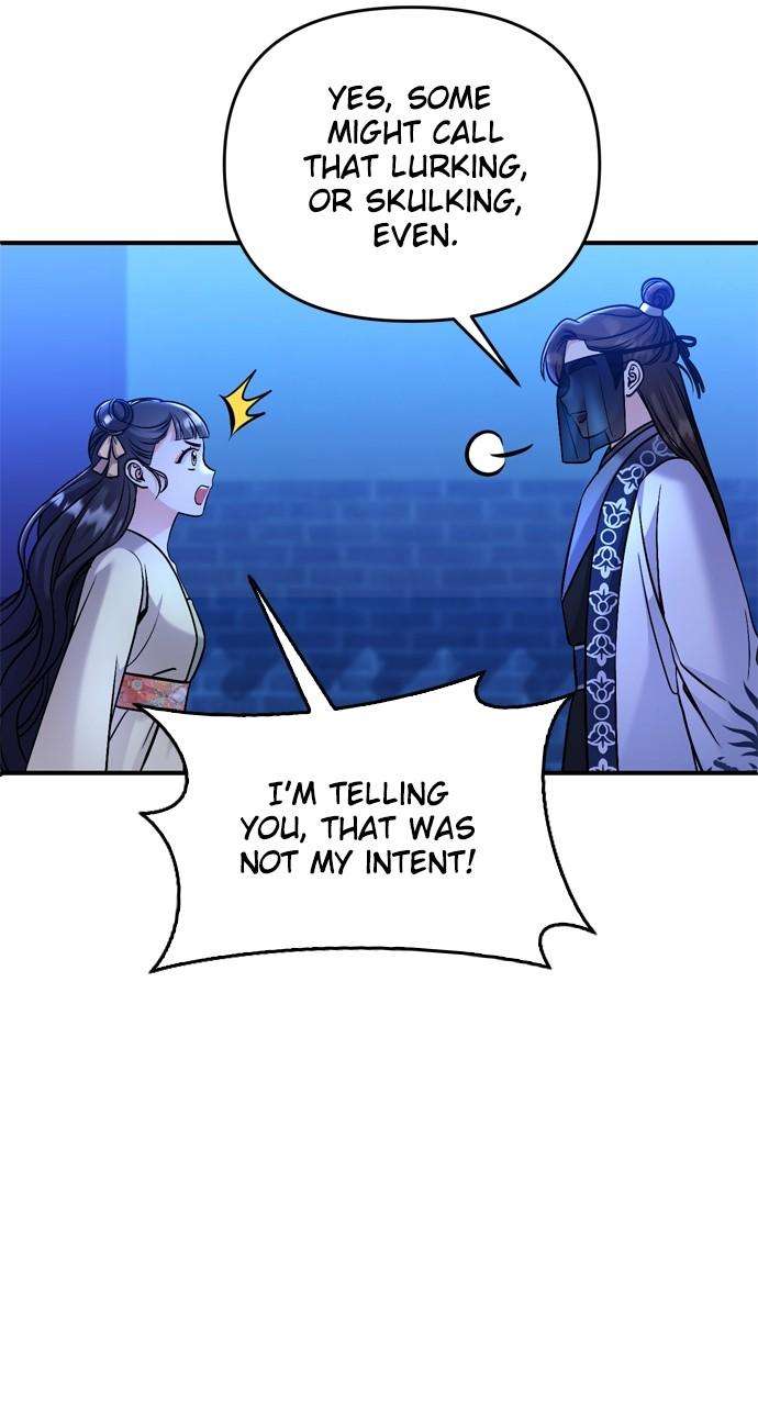 A Martial Master Wakes Up as a Concubine - chapter 24 - #5