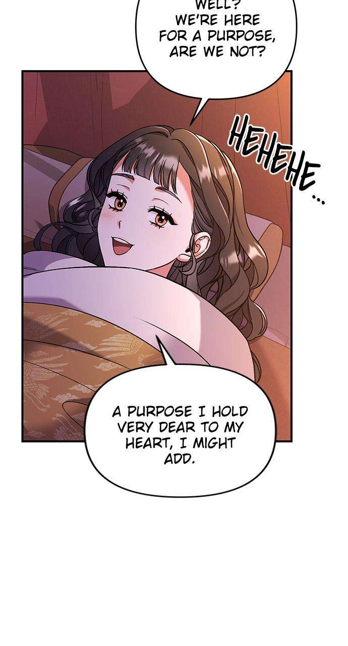A Martial Master Wakes Up as a Concubine - chapter 4 - #4
