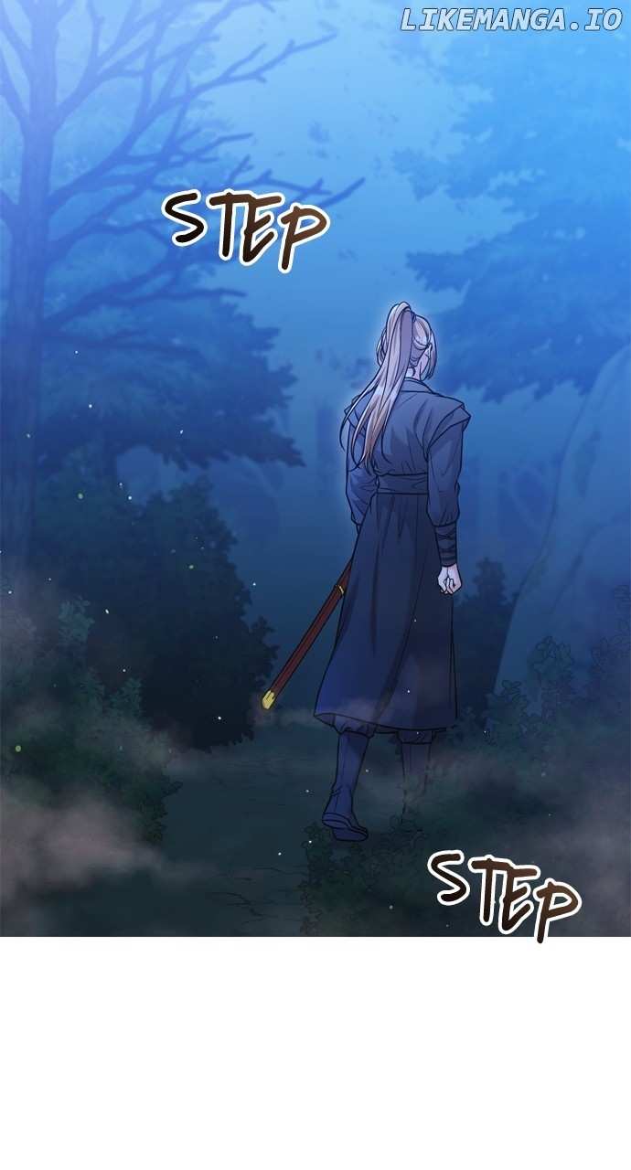 A Master, Who Woke Up As A Concubine - chapter 38 - #3