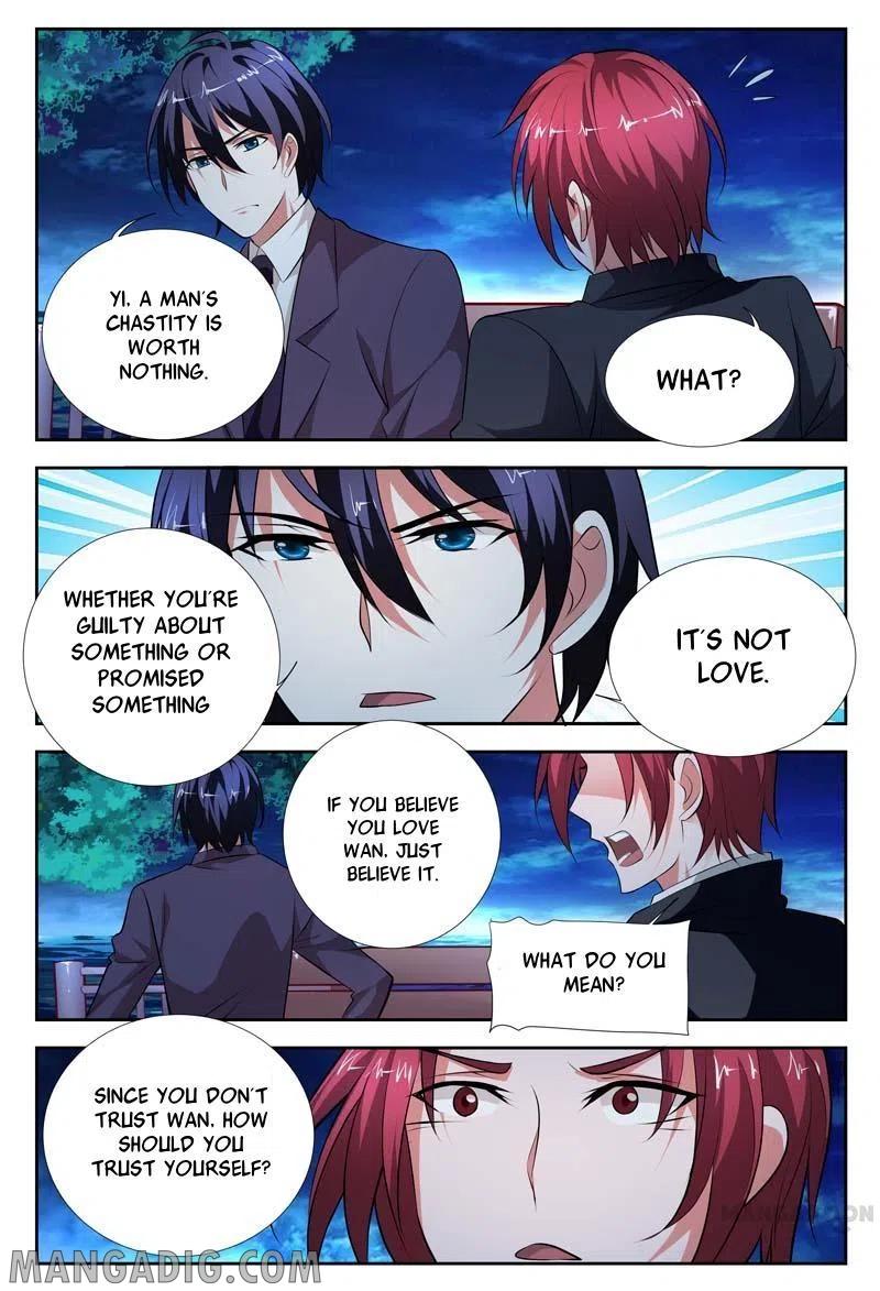 A Night Of Sinful Love - chapter 104 - #3