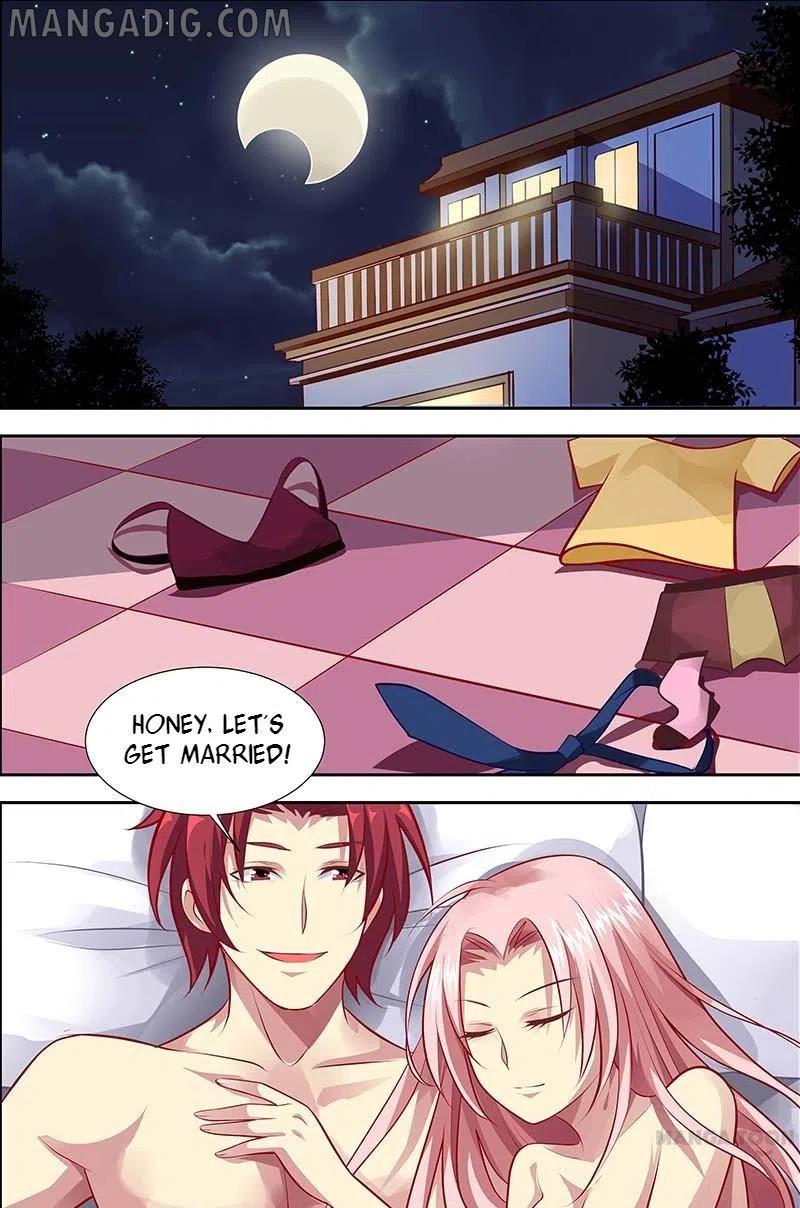 A Night Of Sinful Love - chapter 124 - #1