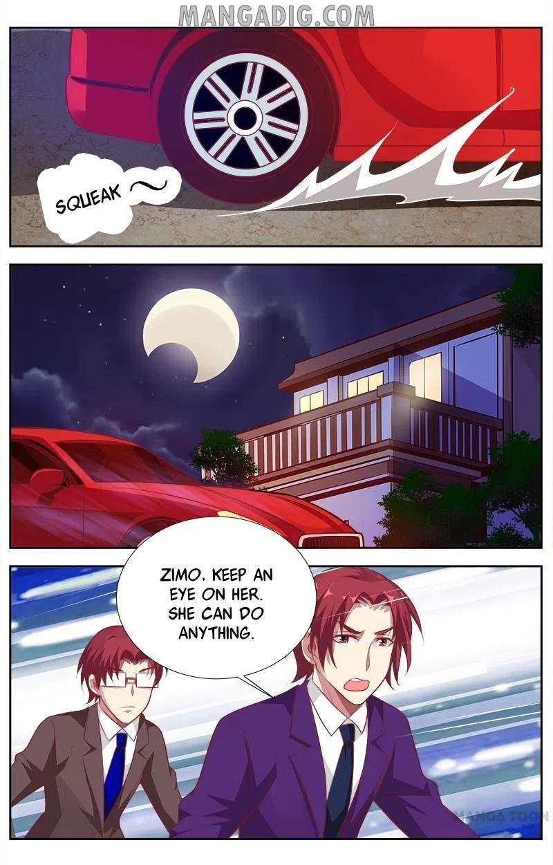 A Night Of Sinful Love - chapter 132 - #1