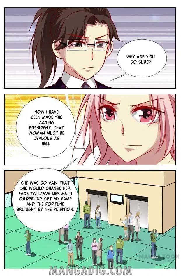 A Night Of Sinful Love - chapter 147 - #2