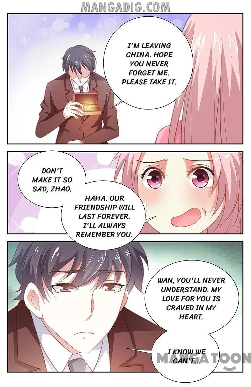 A Night Of Sinful Love - chapter 171 - #2