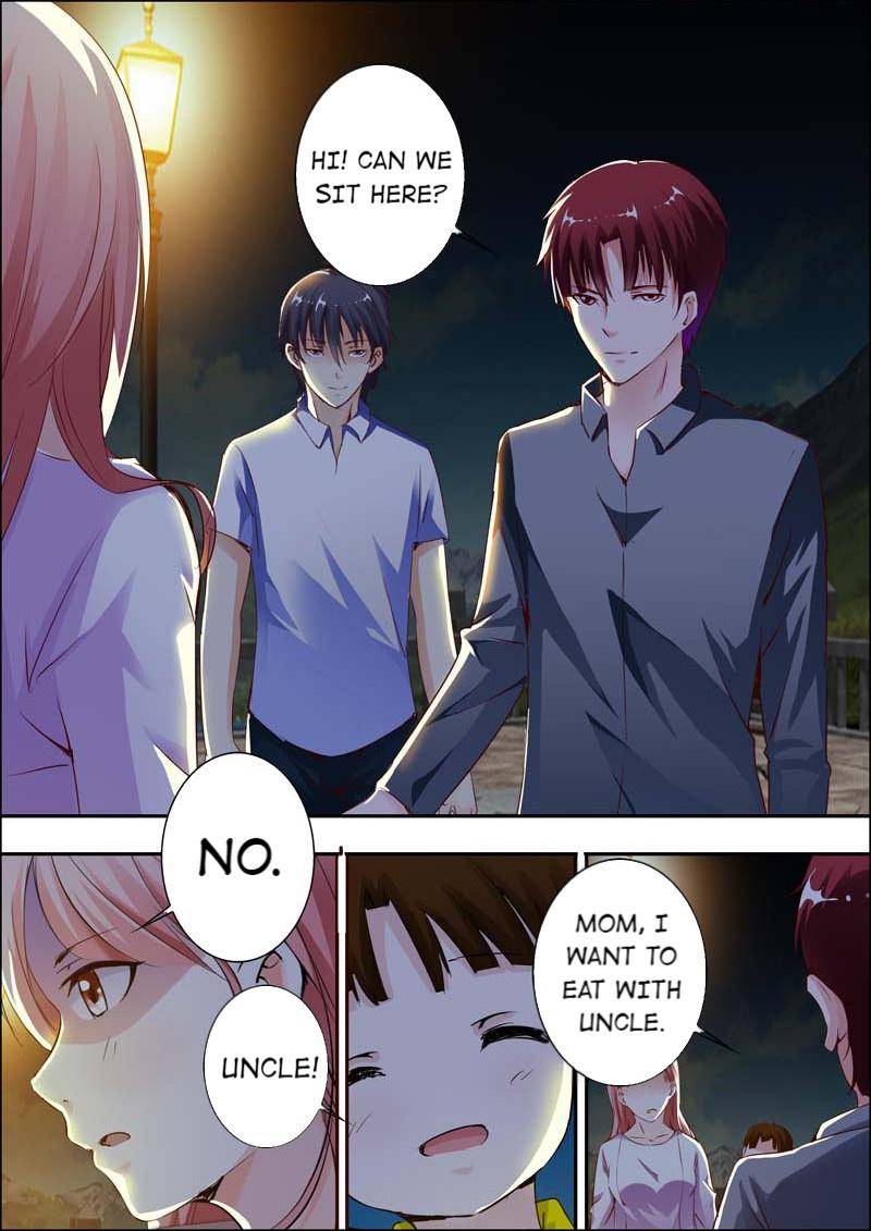A Night Of Sinful Love - chapter 27 - #5