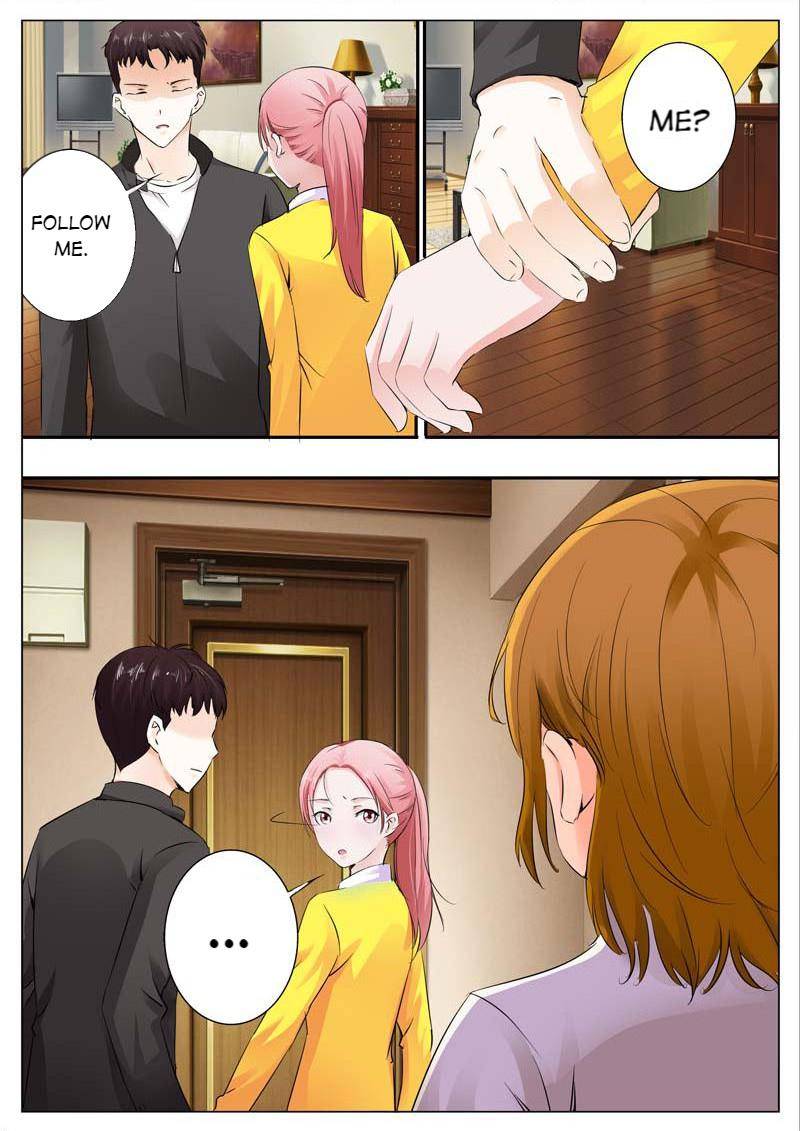 A Night Of Sinful Love - chapter 36 - #5