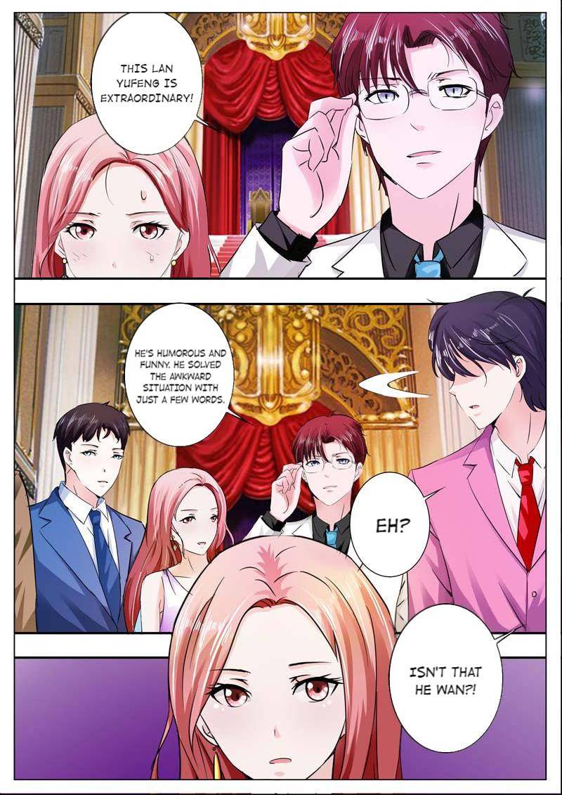 A Night Of Sinful Love - chapter 39 - #6