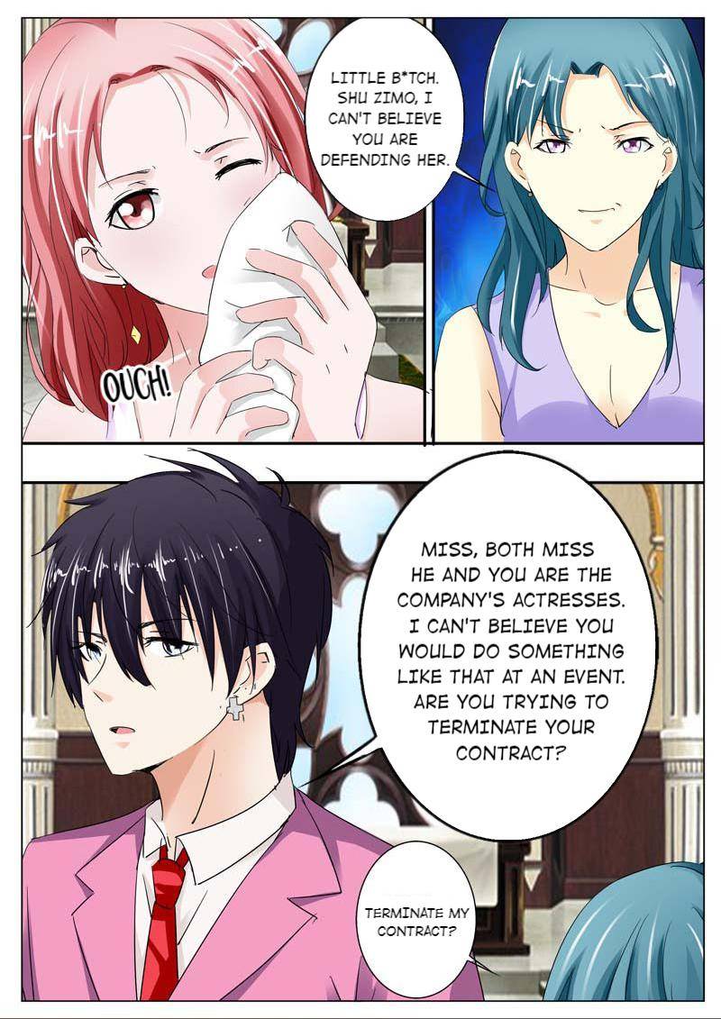 A Night Of Sinful Love - chapter 42 - #4