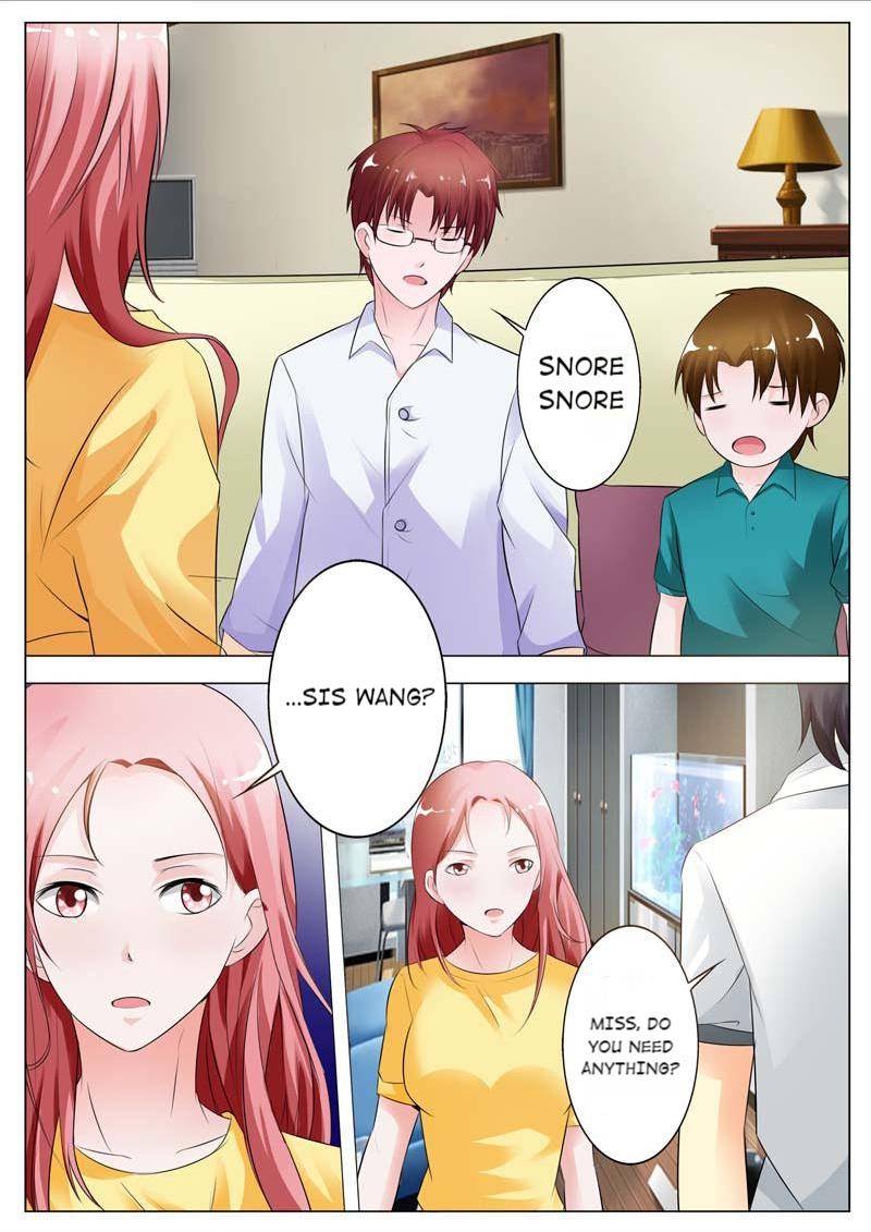 A Night Of Sinful Love - chapter 44 - #4