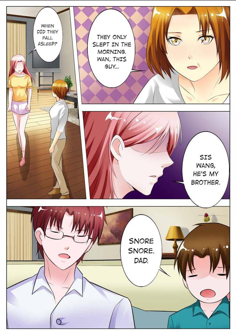 A Night Of Sinful Love - chapter 44 - #5