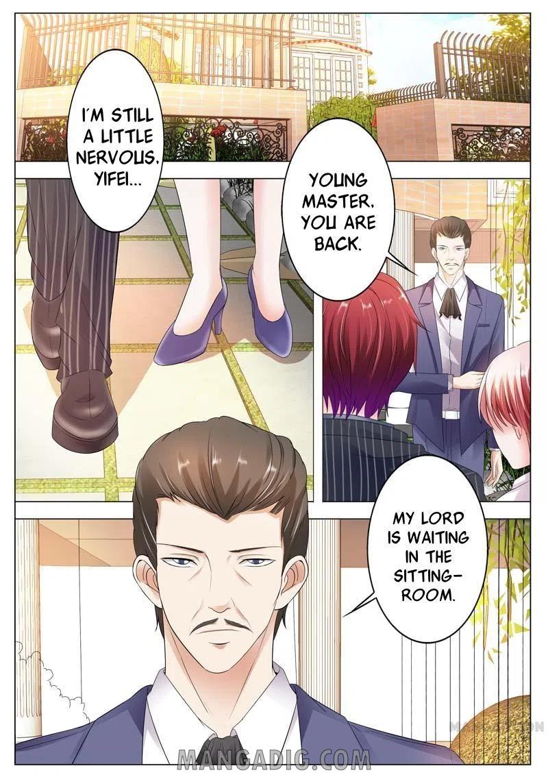 A Night Of Sinful Love - chapter 77 - #1