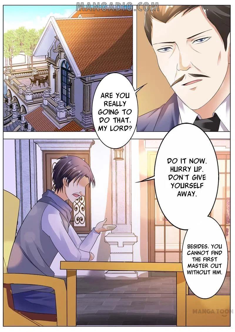 A Night Of Sinful Love - chapter 79 - #3