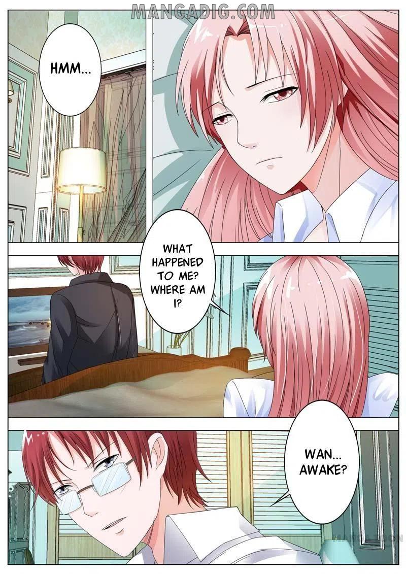 A Night Of Sinful Love - chapter 83 - #3