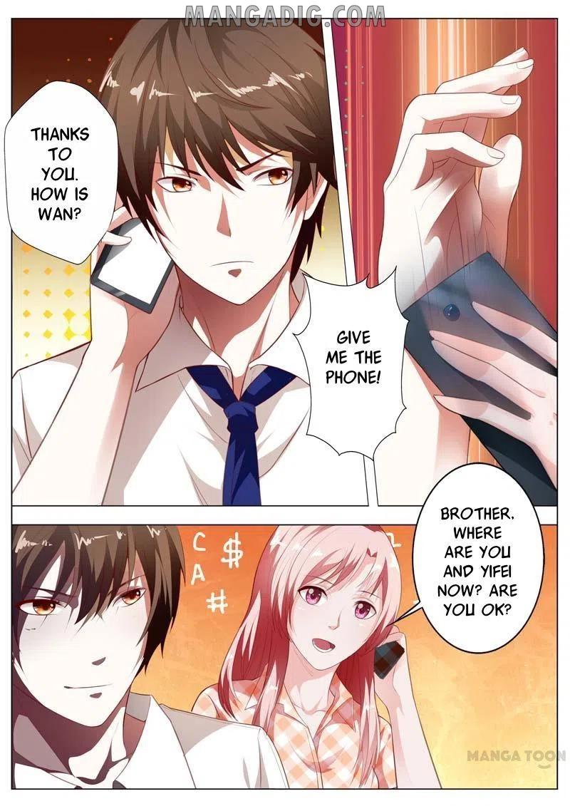 A Night Of Sinful Love - chapter 97 - #5