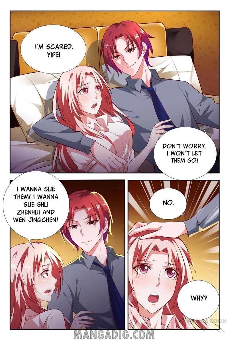 A Night Of Sinful Love - chapter 98 - #1