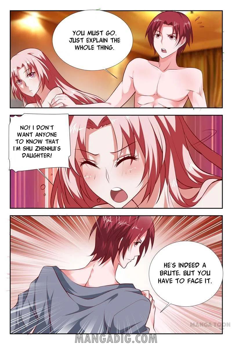 A Night Of Sinful Love - chapter 98 - #6