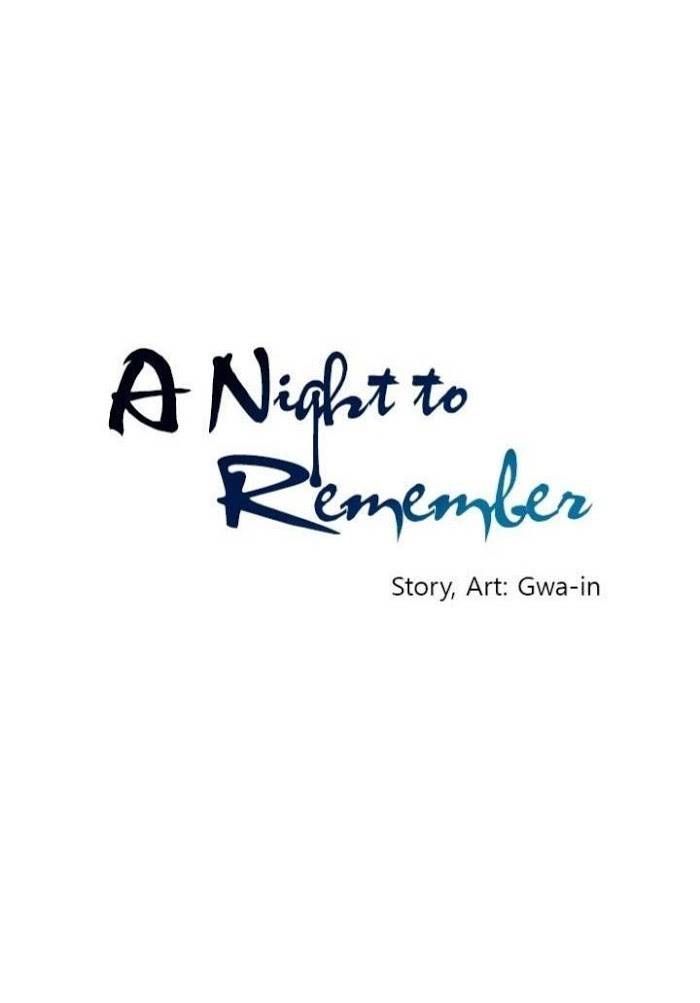 A Night to Remember - chapter 17 - #2
