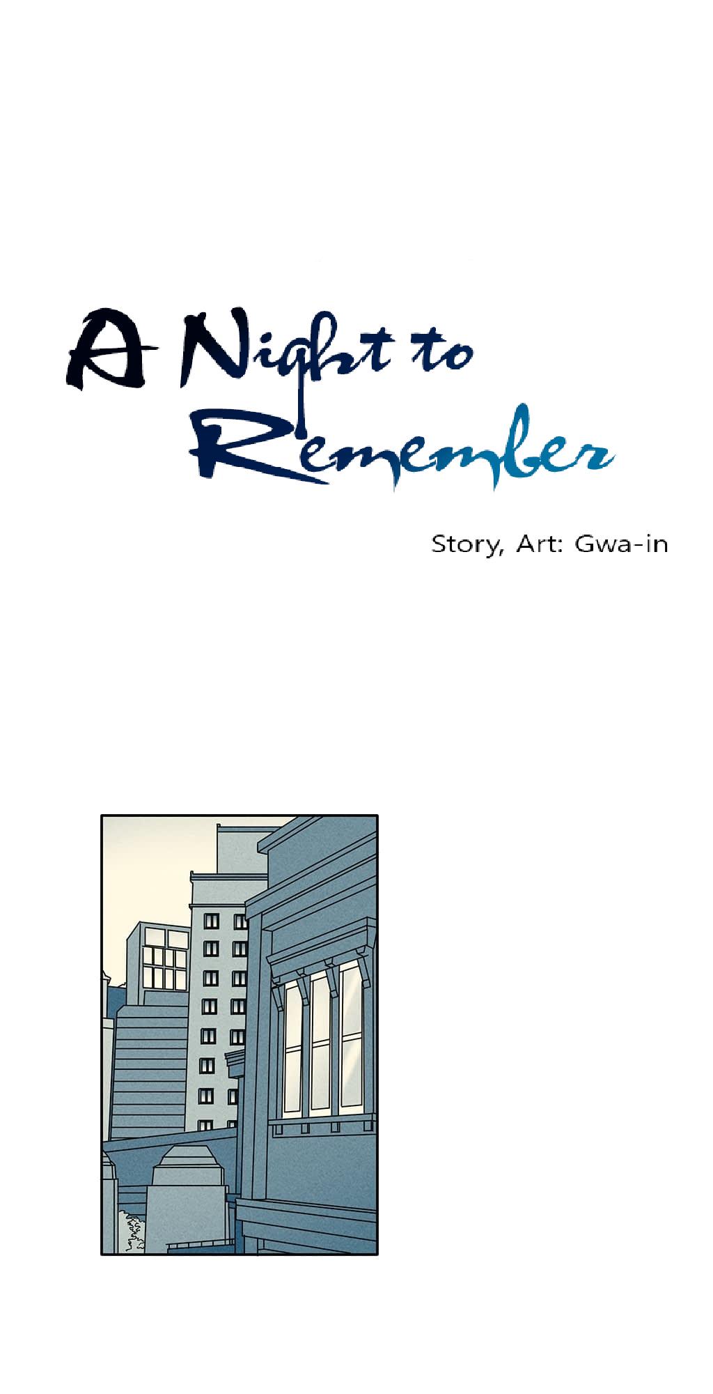 a Night to Remember - chapter 42 - #3