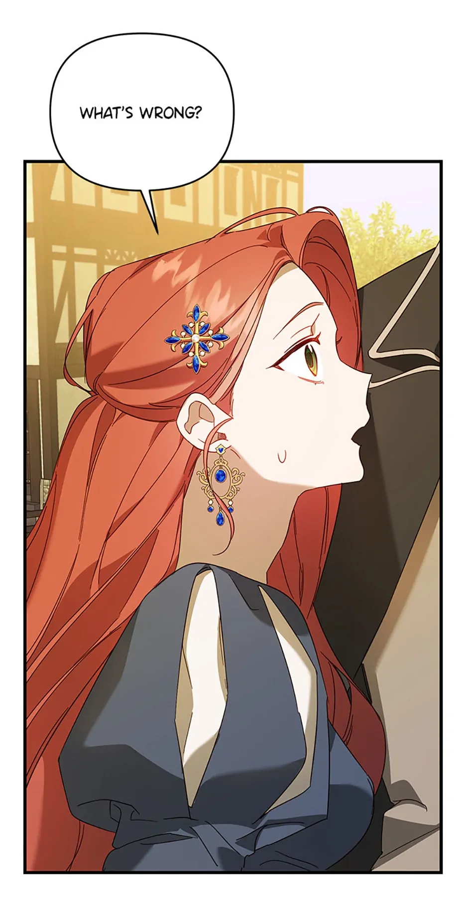 A Noble Lady's Chamber Life - chapter 22 - #3